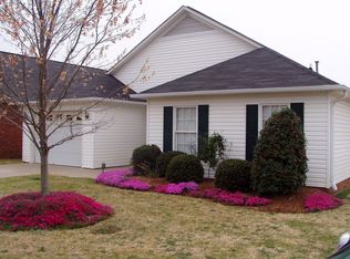 12 Arbours West Ln, Moore, SC 29369