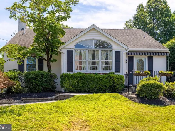681 Jackson Ave, Glenside, PA 19038