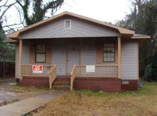 665 Peachtree St, Macon, GA 31217