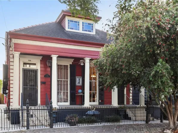 717 Marigny St, New Orleans, LA 70117