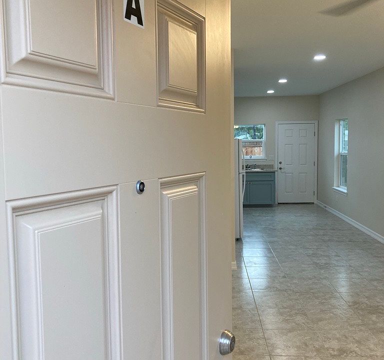 1st image of 2816 Brown St #A