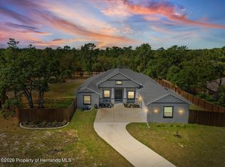 11981 Robina Rd, Weeki Wachee, FL 34614