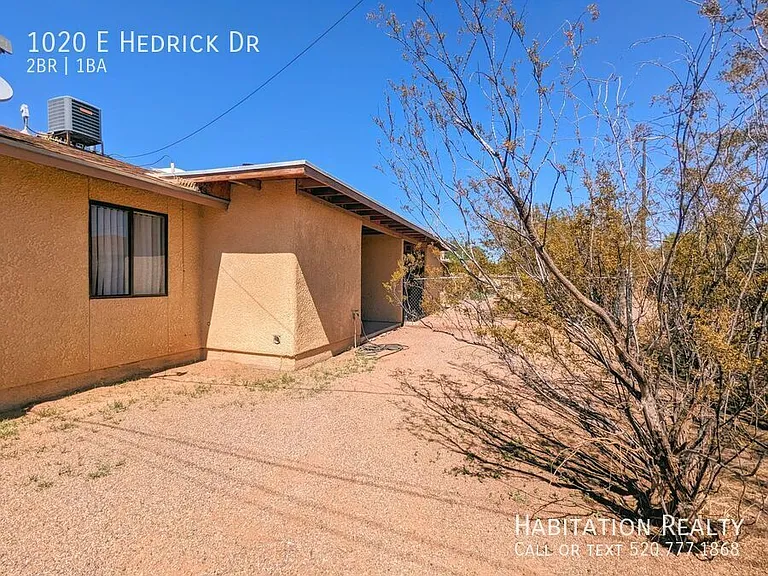 1020 E Hedrick Dr — Photo 13