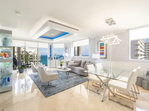 2001 N Ocean Boulevard Apt 1201, Fort Lauderdale, FL 33305