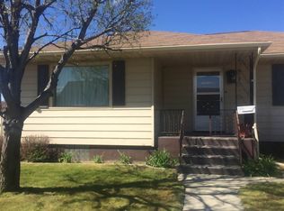 3017 Harvard Ave, Butte, MT 59701