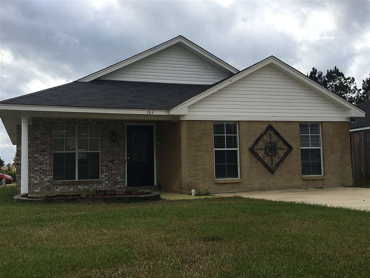 184 Greenfield Ln, Pearl, MS 39208 Zillow