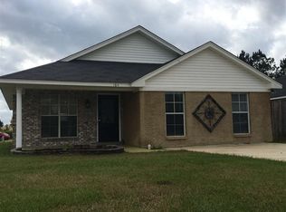 184 Greenfield Ln, Pearl, MS 39208