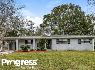 4006 Ferrarra St, Jacksonville, FL 32217
