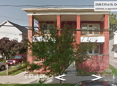 1st image of 2346 E 61st St APT 6
