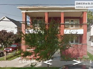 2346 E 61st St APT 6, Cleveland, OH