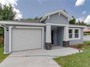 1513 E 32nd Ave, Tampa, FL 33610