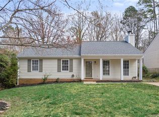 3730 Aster Dr, Charlotte, NC 28227