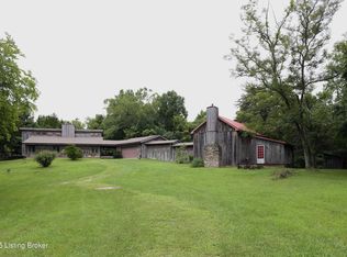 607 Fallis Gest Rd, Lockport, KY 40036