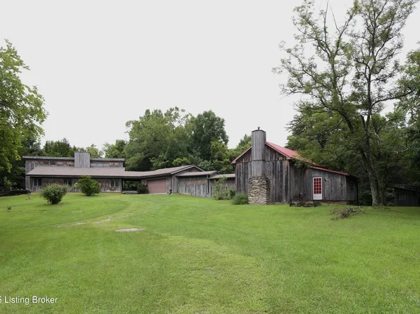 607 Fallis Gest Rd, Lockport, KY 40036