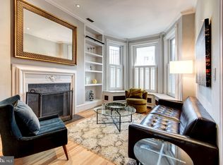 1761 Church St NW, Washington, DC 20036