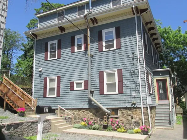 35 A Tudor St #5, Lynn, MA 01901