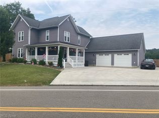 638 Wooster Rd, Loudonville, OH 44842