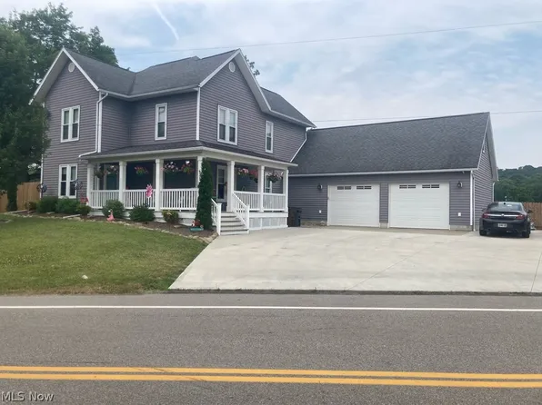 638 Wooster Rd, Loudonville, OH 44842