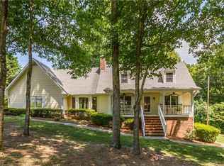 2878 Friedberg Church Rd, Winston Salem, NC 27127