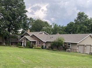 9552 Thunderhead Ln, Bentonville, AR 72713