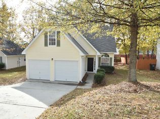4505 Millenium View Ct, Snellville, GA 30039