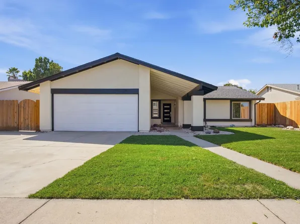 1909 Temescal Dr, Modesto, CA 95355