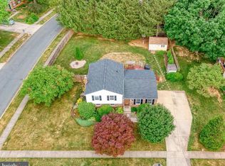 1357 Vanderbilt Rd, Bel Air, MD 21014