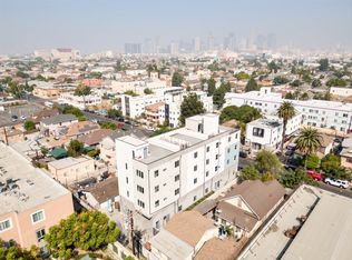 1010 E 25th St #1, Los Angeles, CA 90011