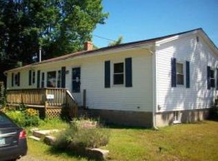 3 Juniper St, Jaffrey, NH 03452