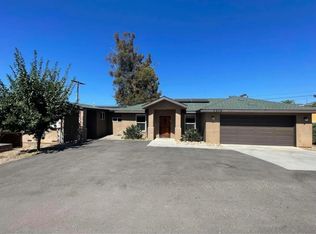 2315 Tavern Rd, Alpine, CA 91901