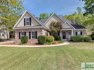 578 Channing Dr, Richmond Hill, GA 31324