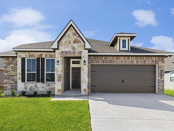 4th image of 7032 Llano Dr
