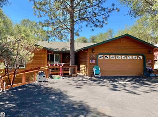 19013 Crocker Station Ln #180, Groveland, CA