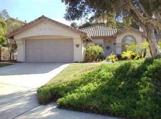 2248 Mountain Ridge Rd, Chula Vista, CA 91914