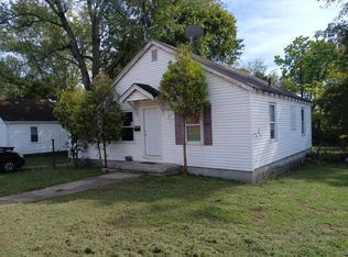 131 Means Ave, Hopkinsville, KY 42240