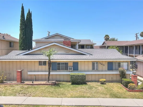 12413 Breezewood Dr, Whittier, CA 90604