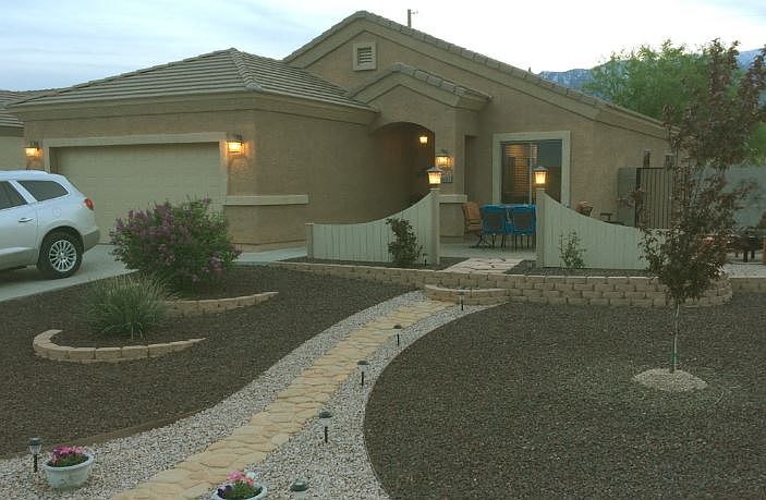 8650 S. Mohawk Drive
