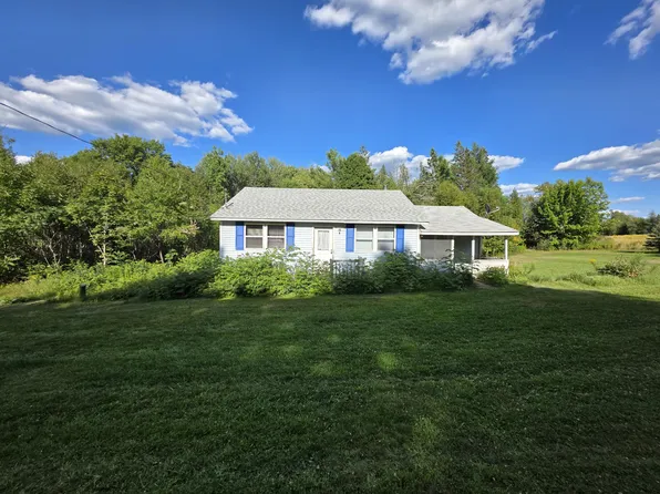 248 Thomas Hill Road, Lee, ME 04455