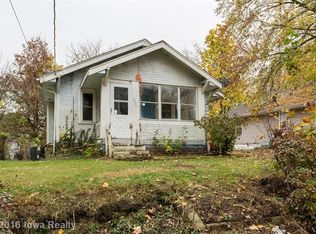 2724 Mondamin Ave, Des Moines, IA 50310