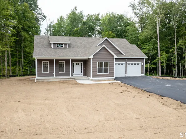18 Spring Hill Lane, Hebron, CT 06248