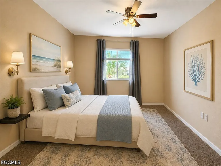 6490 Aragon Way #303 — Photo 15