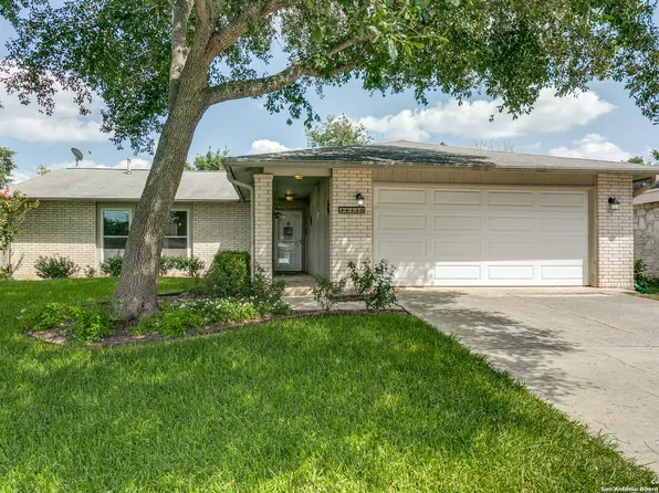 14130 Queensway, San Antonio, TX 78217