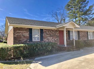 111 Ellis Rd APT 1, Statesboro, GA 30461