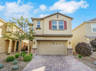 3021 Taranto Heights Ave, Henderson, NV 89044