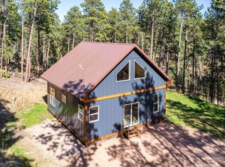 23134 Pactola Dr, Rapid City, SD 57702
