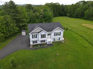 269 Old County Rd, Hampden, ME 04444