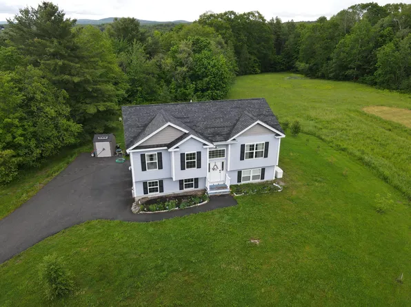 269 Old County Road, Hampden, ME 04444