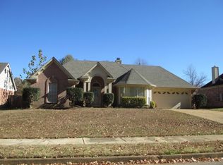 5812 Sparrow Run, Olive Branch, MS 38654