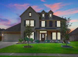12515 Quartz Ln, Dayton, TX 77535