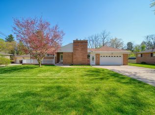 1229 Levant St, Jackson, MI 49203
